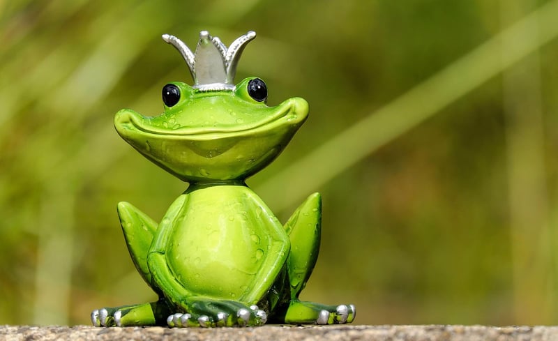 Medieval King